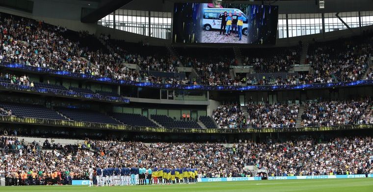 'Ook Tottenham kan straf krijgen: omstreden Defoe-transfer mogelijk onderzocht'