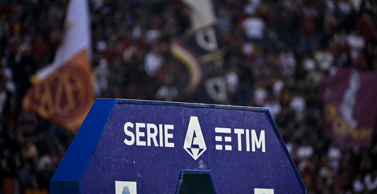 Vijftienjarige staat voor debuut bij AC Milan: dit zijn de jongste debutanten in de Serie A