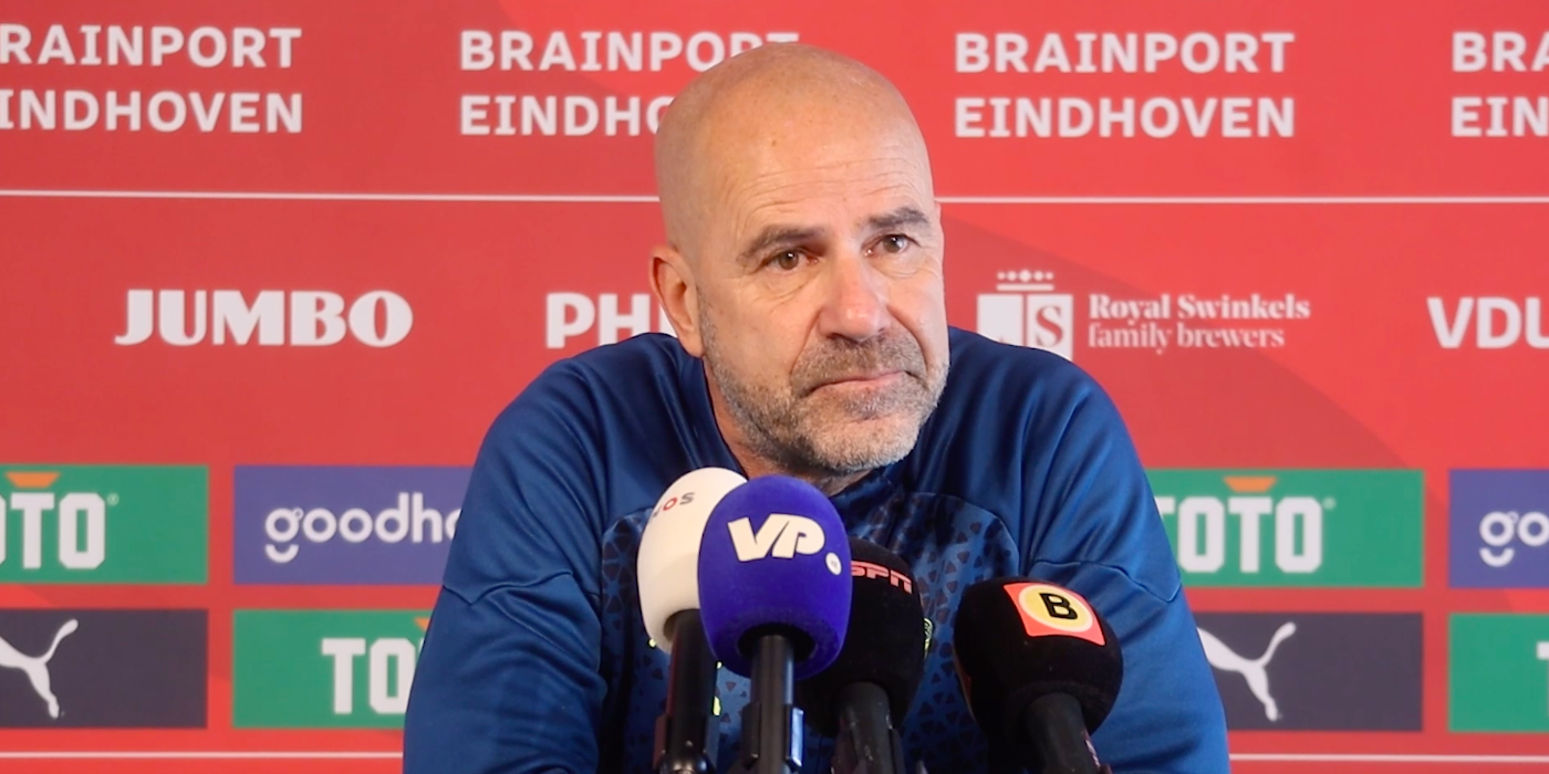 Bosz ziet opvallend PSVexperiment werken 'Heeft het uitstekend gedaan' VoetbalNieuws Bosz ziet opvallend PSVexperiment werken 'Heeft het uitstekend gedaan' VoetbalNieuws