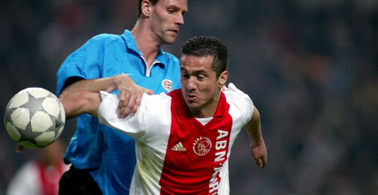 Machlas ziet frisse wind bij Ajax door Van 't Schip: 'De juiste man ervoor'