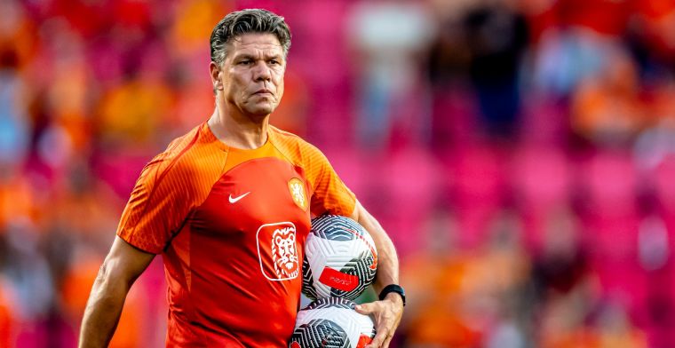 Lodewijks waarschuwt Feyenoord voor Atlético-speler: 'Hoort al jaren tot de top'