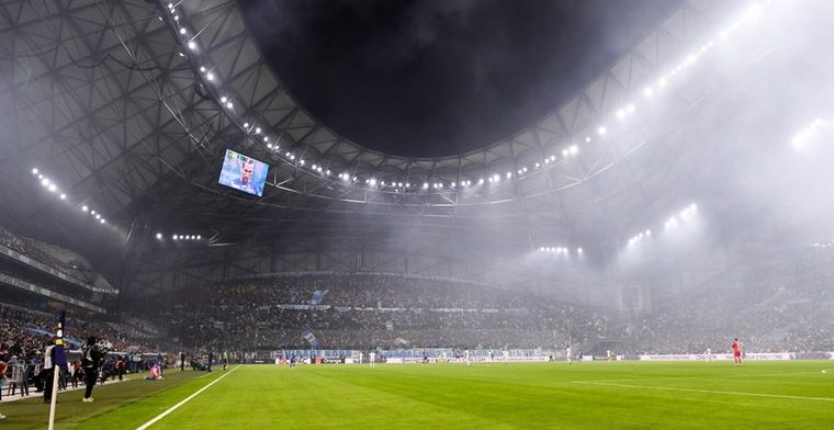 Ajax-supporters in Marseille riskeren hoge straffen: 'Alles omdat je Ajacied bent'