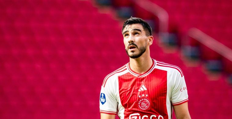Ajax reist met 23 spelers af richting Marseille: twee geblesseerden blijven thuis