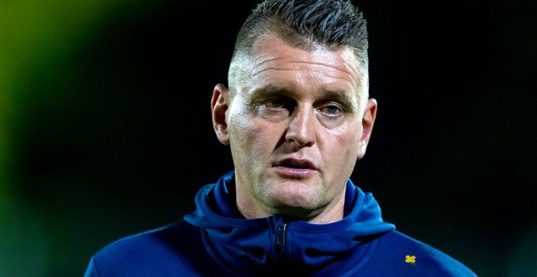FC Volendam stelt nieuwe trainer aan tot einde 2023: wie is Michael Dingsdag?