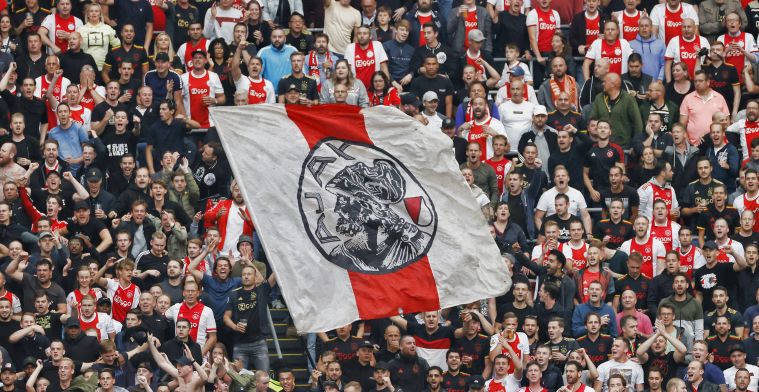 'Ajax blaast interesse in São Paulo-spits een nieuw leven in: clubs gaan om tafel'