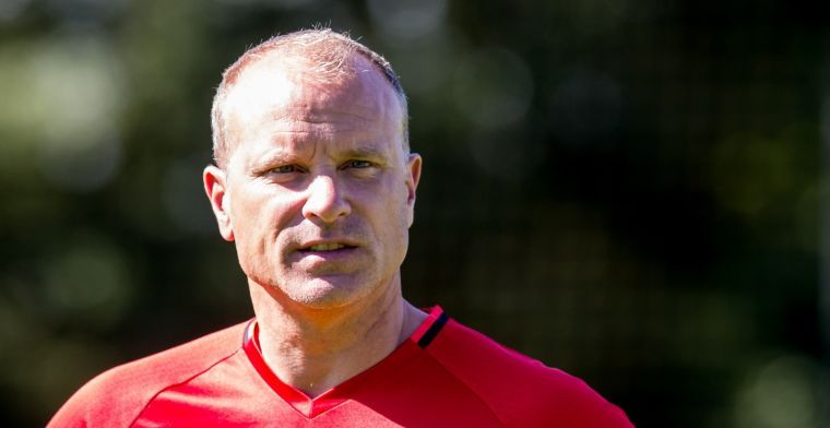 Bergkamp sluit Ajax-terugkeer uit: 'Heb nu zoiets van, dat heb ik al gehad'