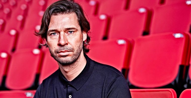 'Oud-technisch directeur PSV heeft nieuw avontuur: aan de slag bij Club Brugge'