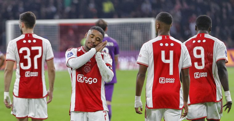 'Plezier keert terug bij Ajax, kansenmisser nu peiler bij PSV, Vitesse leeft op'