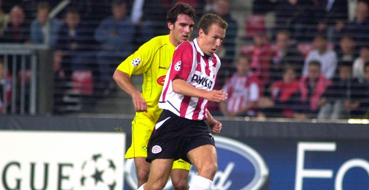 Hoe verliepen de eerdere ontmoetingen tussen PSV en Borussia Dortmund?