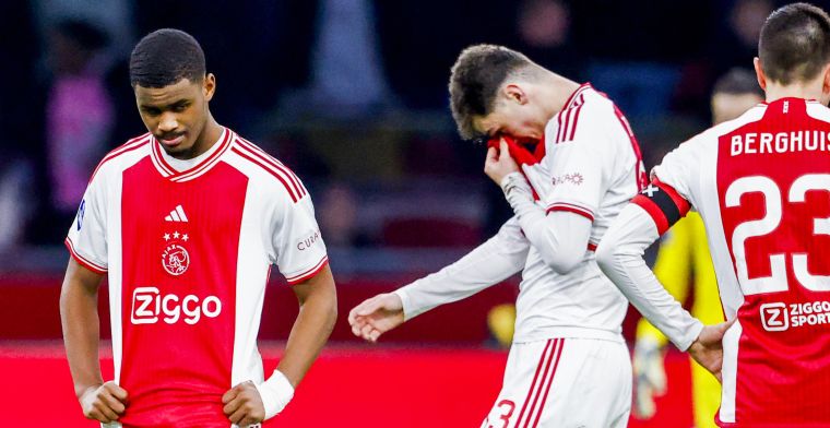 Ajax en Feyenoord niet naar WK voor clubs in 2025, PSV heeft wonder nodig