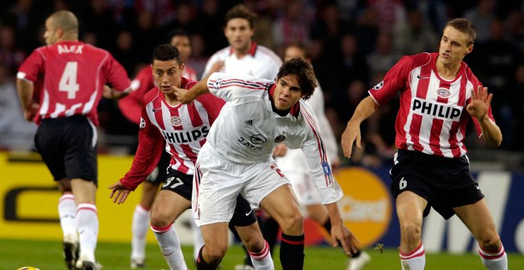 Wat was de beste Champions League-campagne ooit van PSV? 