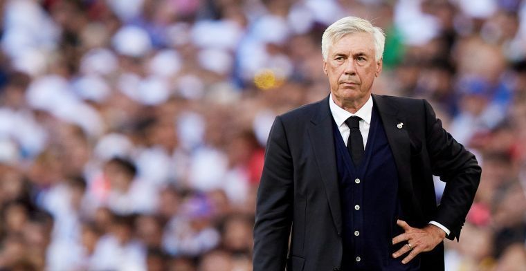  Ancelotti-tijdperk in Madrid: zo presteerde Real onder de Italiaan tot nu toe