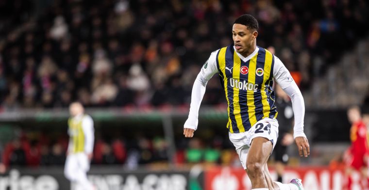 Van Oosterwolde tot Van Drongelen: deze Nederlanders spelen in de Turkse Süper Lig