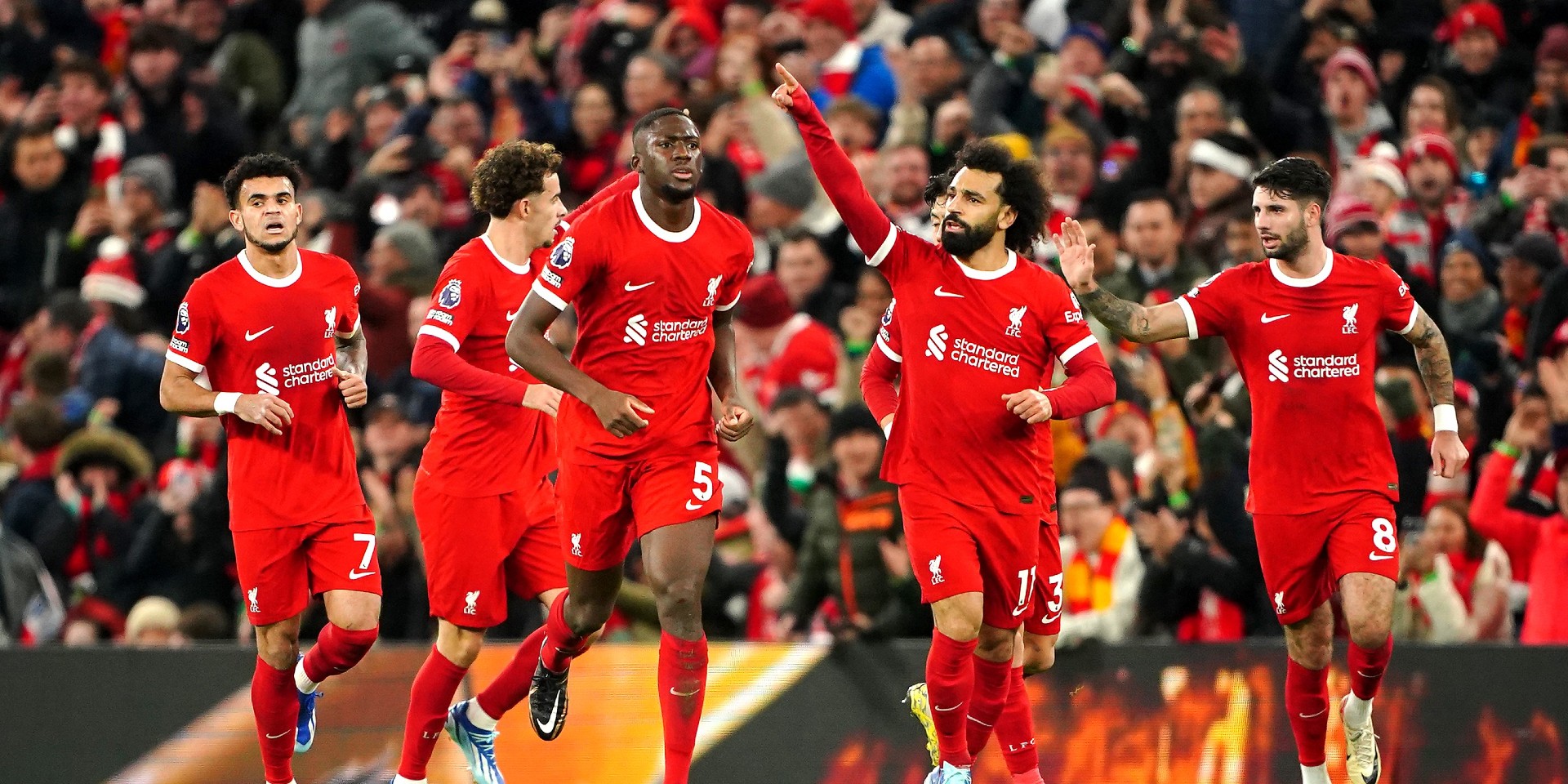 Waar en wanner wordt het FA