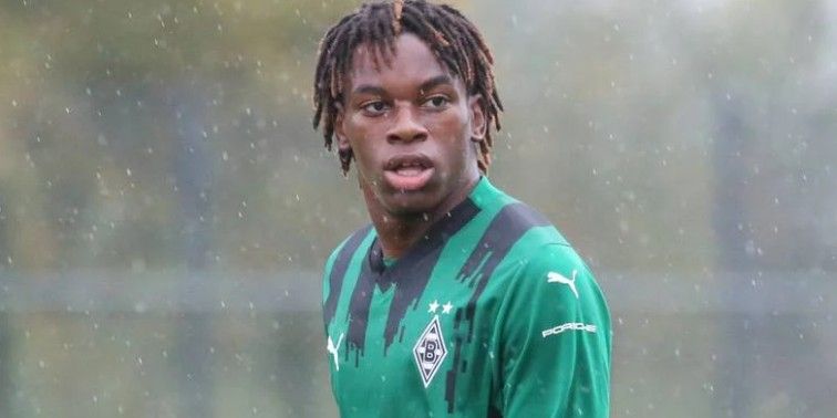 Wie is Winsley Boteli, het Zwitserse talent (17) waar Ajax op aast?
