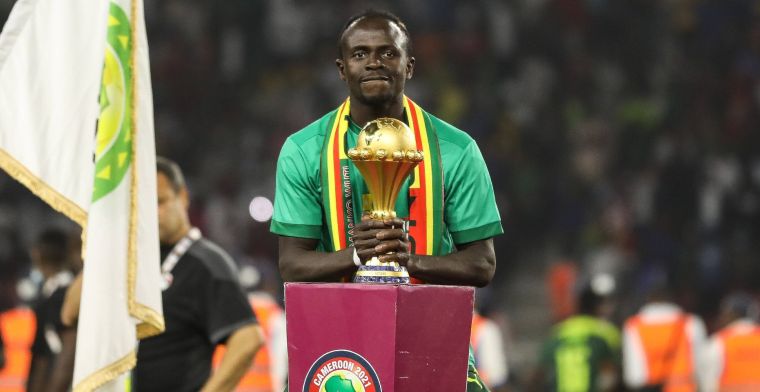 Selecties Afrika Cup: deze spelers moeten hun clubs tijdelijk verlaten