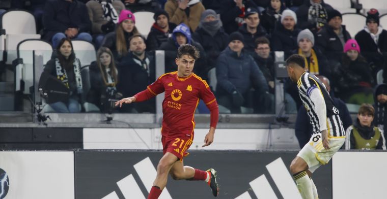 Dybala goedkoop op te halen: zo zit het contract van de AS Roma-ster in elkaar