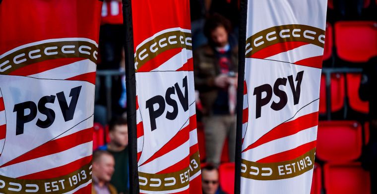 Wie is Raf van de Riet, het PSV-talent (17) waar Ajax geïnteresseerd in is?