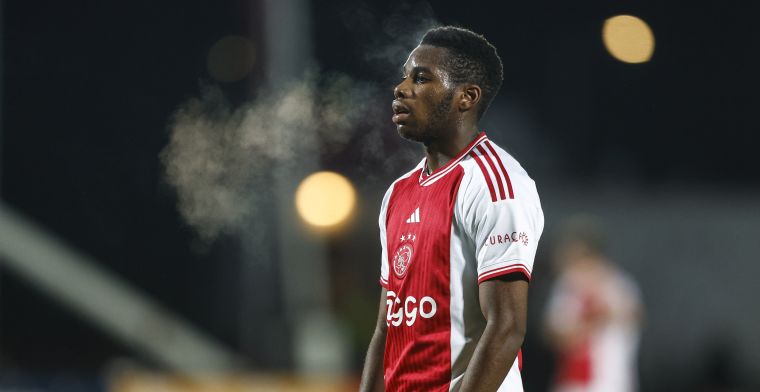 Wie is Stanis Idumbo-Muzambo, het Ajax-talent dat 'op weg is naar Sevilla'?