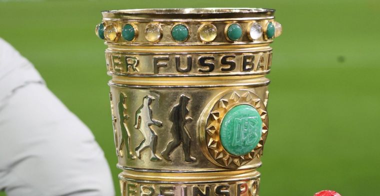 Bekervoetbal in Duitsland: waar en wanneer is de finale van de DFB-Pokal van 2024?