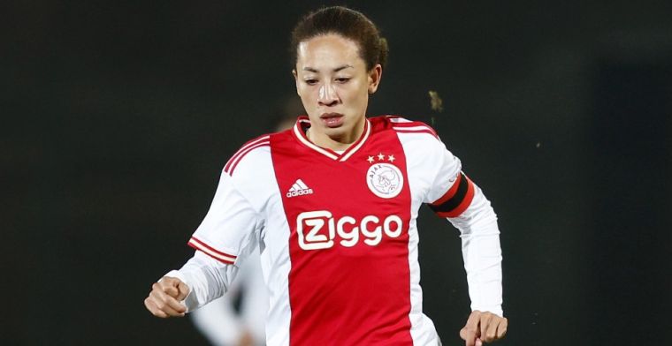 Van 't Schip heeft er een extra optie bij: Ajax haalt talent terug uit Rotterdam