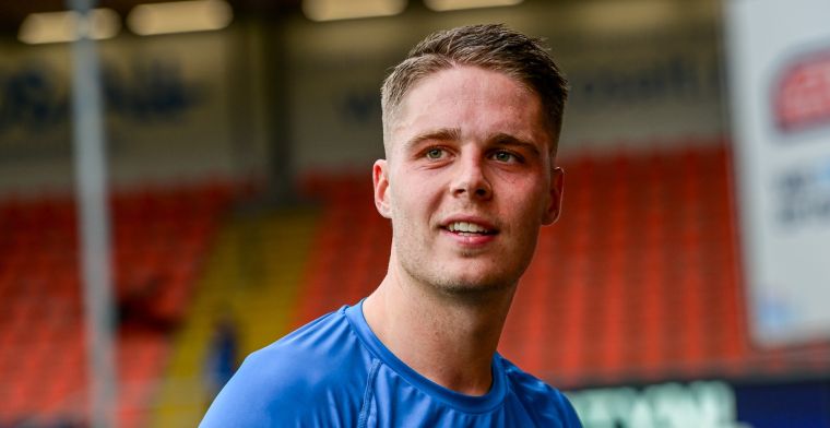 'Veerman is toe aan nieuw avontuur en wijst contractverlenging van PSV af'