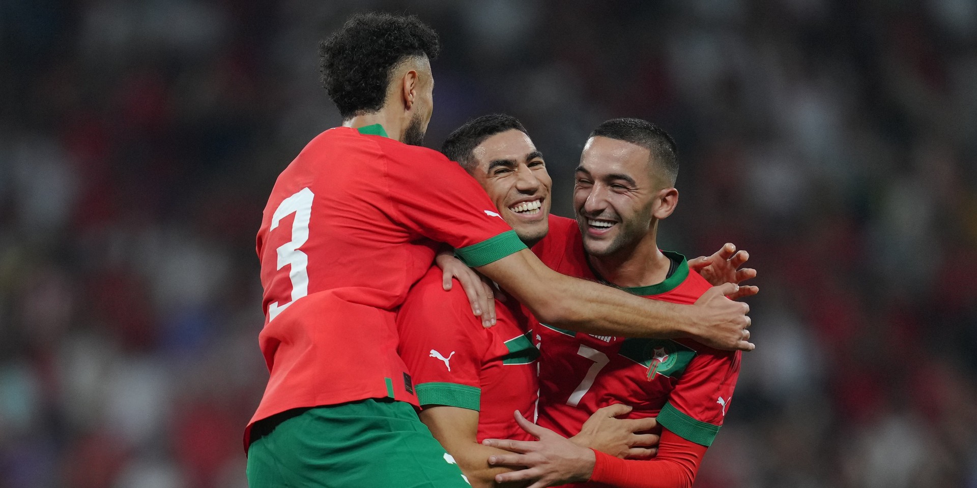 Waar en hoe laat wordt het Afrika Cupduel Marokko Tanzania uitgezonden? VoetbalNieuws Waar en hoe laat wordt het Afrika Cupduel Marokko Tanzania uitgezonden? VoetbalNieuws