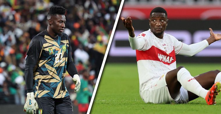Waar en hoe laat wordt Kameroen - Guinee op de Afrika Cup uitgezonden?