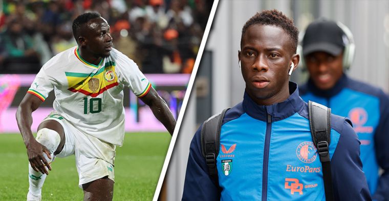 Waar en hoe laat wordt Senegal - Gambia op de Afrika Cup uitgezonden?