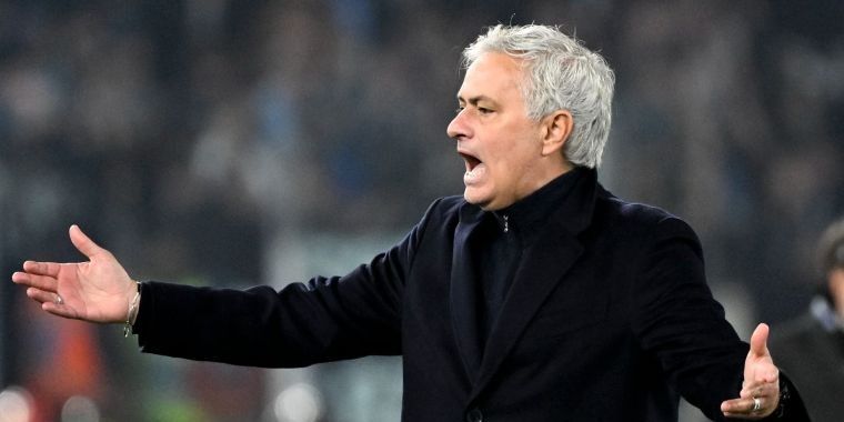 Mourinho de laan uitgestuurd: bij deze clubs werd de Portugees al eens ontslagen