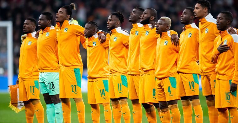 Hoe kan Ivoorkust zich alsnog plaatsen voor de knock-outfase van de Afrika Cup?   