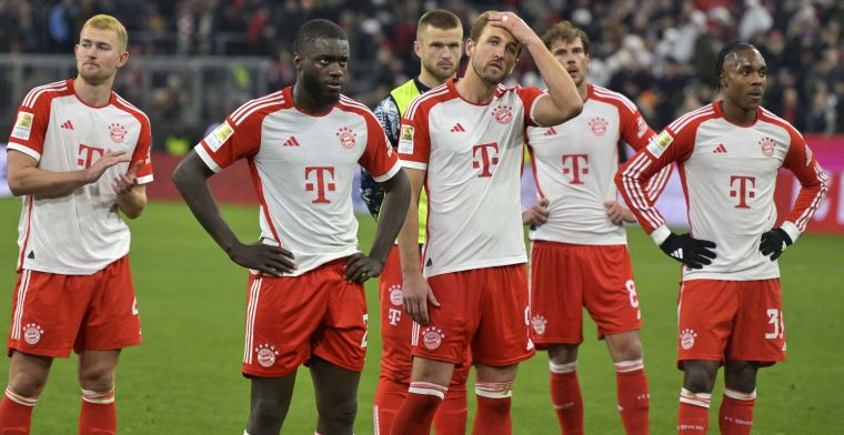 Bayern op acht punten: wanneer werd de club voor het laatst niet kampioen?
