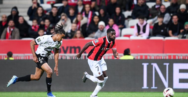 'Feyenoord bezig met mogelijke komst 23-jarige verdediger van Stade Rennes'