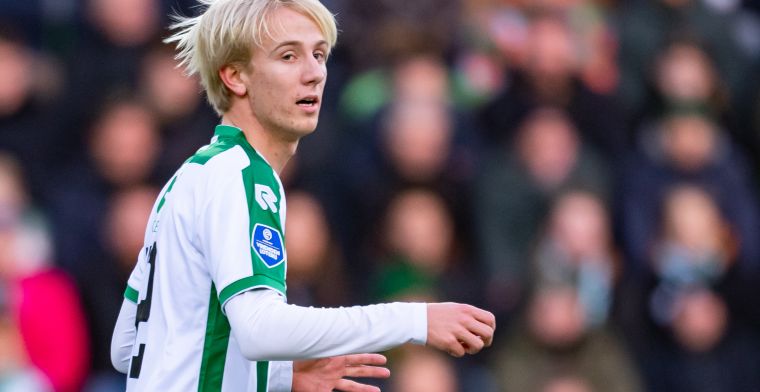 'PSV wil zich ook met Blokzijl versterken', wie is deze jonge centrale verdediger?
