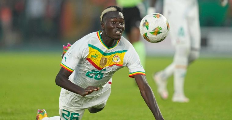 Zo reageerde Senegal op 'gestolen' uitschakeling in de Afrika Cup tegen Ivoorkust