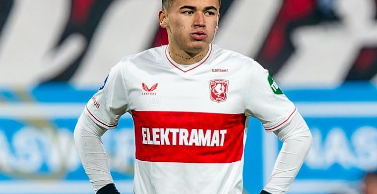 Zo blikt FC Twente terug op de onderhandelingen met Spartak Moskou over Ugalde