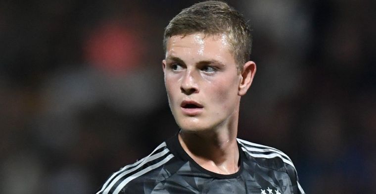 'Bayer Leverkusen klopt met miljoenen aan bij Ajax voor talentvolle verdediger'