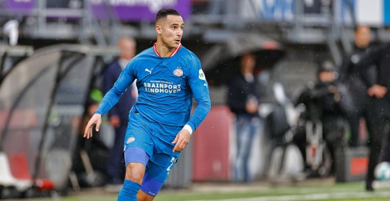 ''Buitenkansje' voor Ajax: transfervrije El-Ghazi biedt zich aan in Amsterdam'