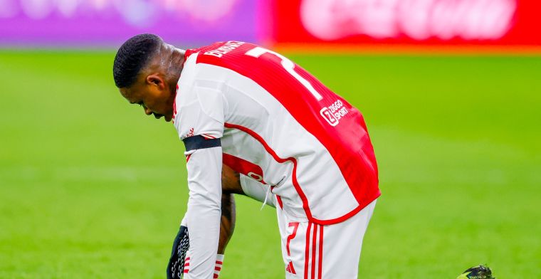 'Ajax heeft uitgevallen krachten weer terug op training, topper tegen PSV lonkt'