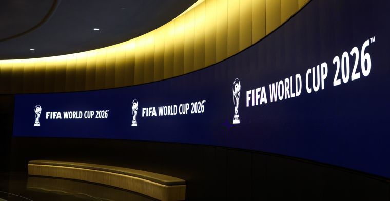 Waar, wanneer en in welk stadion is de openingswedstrijd van het WK 2026?