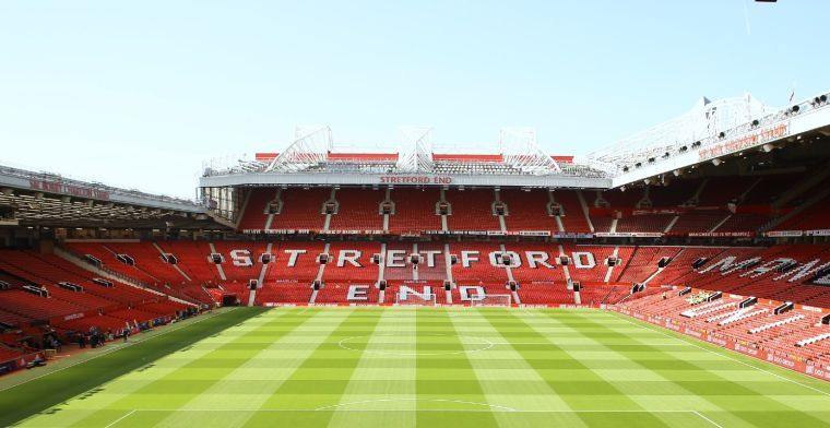 Dit zijn de vermeende plannen van Manchester United-eigenaar voor een nieuw stadion