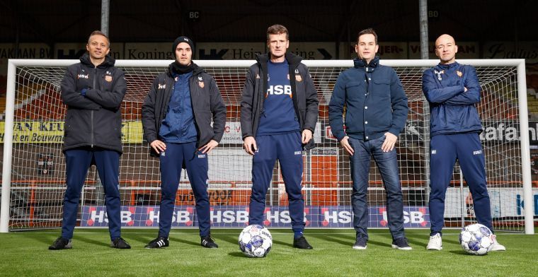 Team Jonk en FC Volendam horen deelvonnis KNVB: wat is er precies aan de hand?