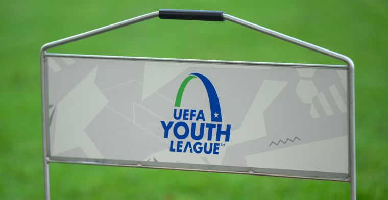 Wie wordt de opvolger van AZ: dit is het speelschema van de UEFA Youth League