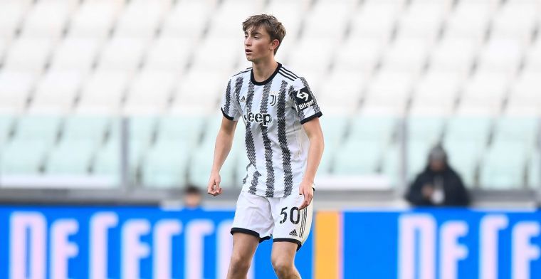 'Domper voor Huijsen: Juventus zet talentvolle Nederlander op de transferlijst'