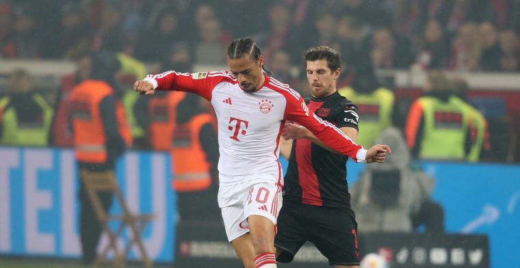 Duitse media loven Frimpong: 'Hij zette de kroon op het werk van Bayer Leverkusen'