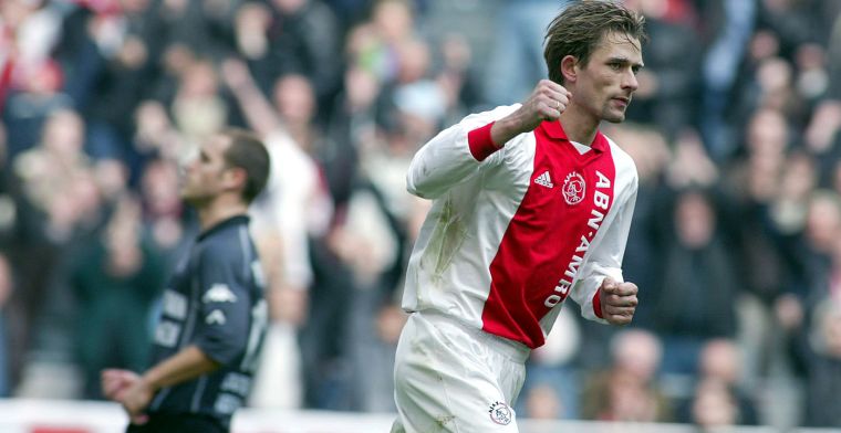 Waarom Ajax oud-speler Bergdølmo niet meer uitnodigt tijdens wedstrijden