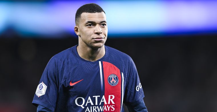 'Laatste seizoen van Mbappé in Parijs': wie kunnen hem gaan vervangen bij PSG?