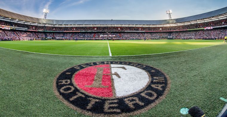 Van Read tot Van Persie: deze talenten staan bij Feyenoord onder contract