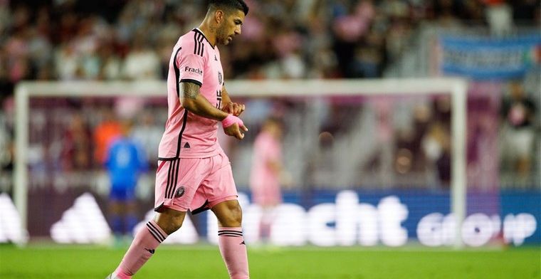 Suarez weet wanneer hij gaat stoppen: dit zijn de laatste plannen in zijn carrière