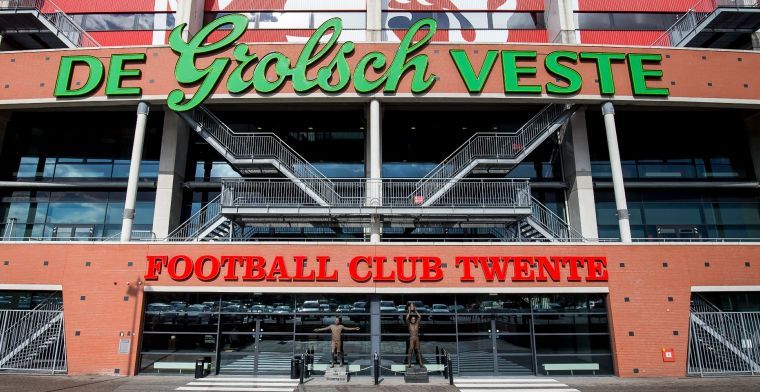 Topclubs grijpen naast handtekening Ruud Nijstad: wie is dit Twente-talent?